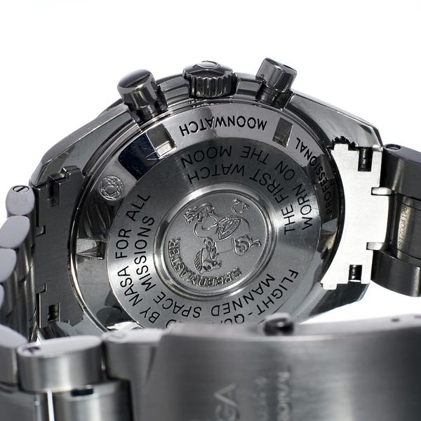 Omega Speedmaster Moonwatch 311.30.42.30.01.005